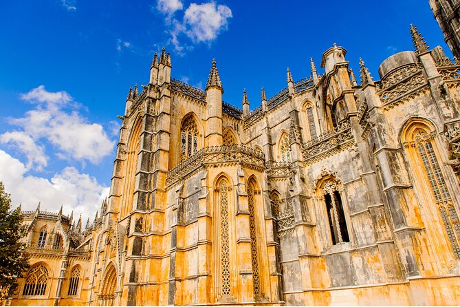 3-Day Portugal Tour From Lisbon: Fátima, Sintra, Évora, Cascais and Estoril Coast - Frequently Asked Questions