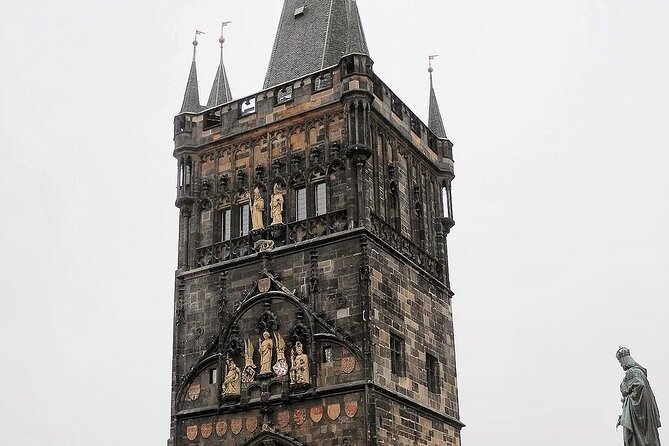 3 Day Prague and Budapest Guided and Private Tour From Vienna - Frequently Asked Questions