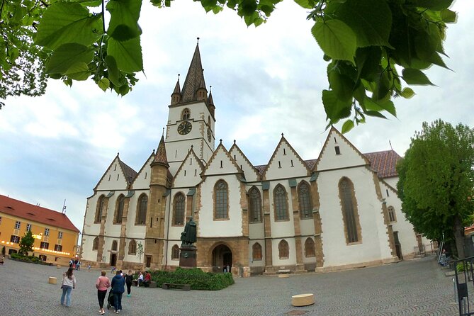 3-Day Private Tour of Transylvania - Starting Bucharest - Customer Reviews