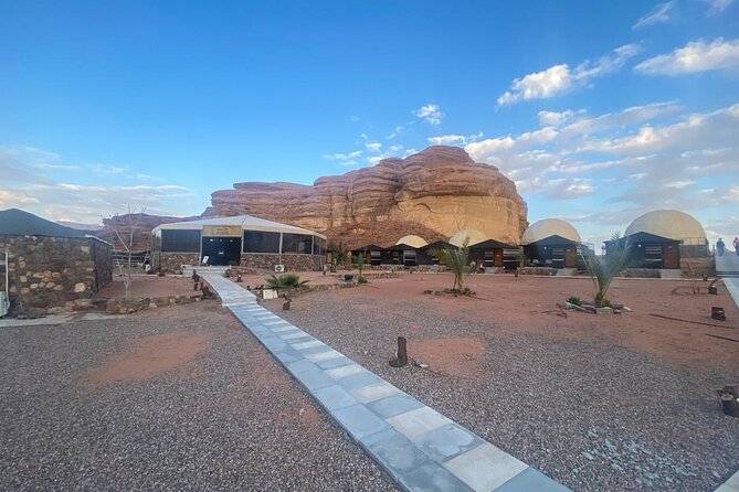3-Day Private Tour Package to Jordan - Additional Guidelines and Recommendations