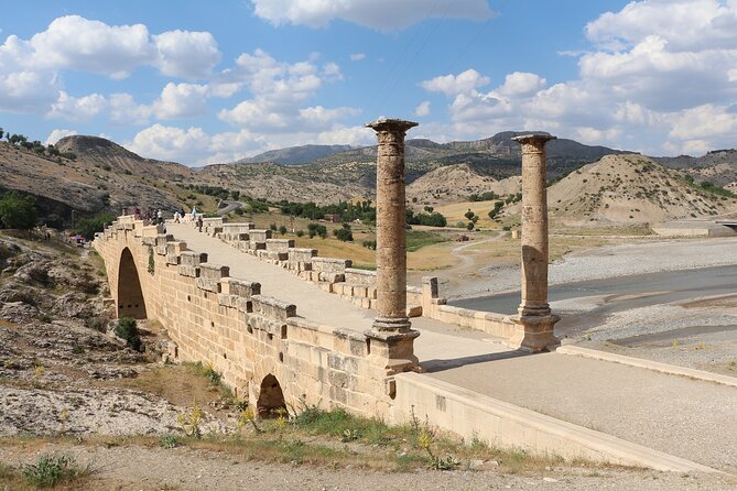 3-Day Private Tour To Mount Nemrut - Tour Highlights