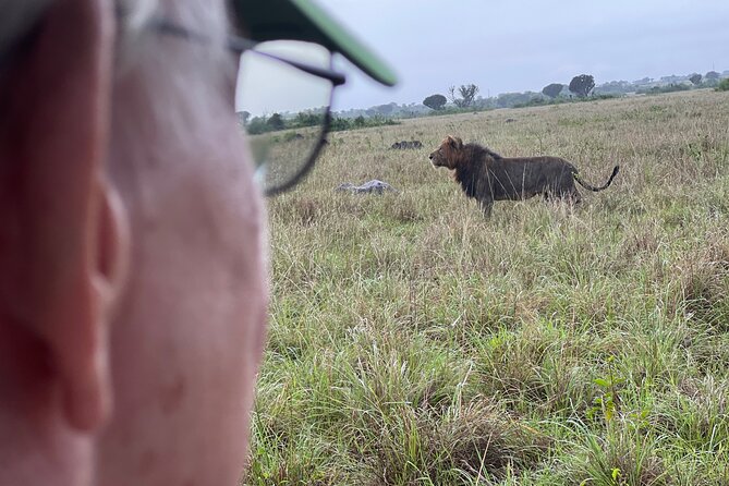 3 Day Queen Elizabeth National Park Budget Tour - Activities Offered