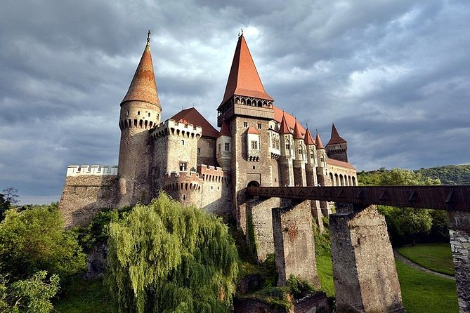3-Day Vampire in Transylvania Departing From Cluj Napoca Including the Ritual of Killing of a Living Dead - Cancellation Policy