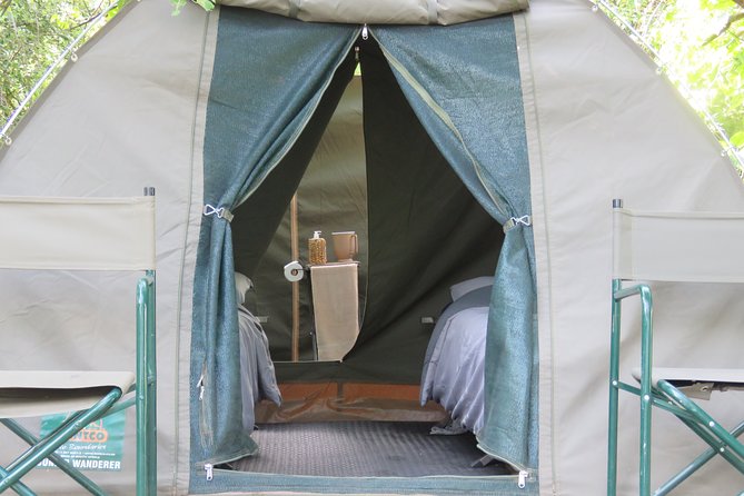 3 Day Wilderness Trail: Moremi, Khwai & East Okavango Delta - WildCamping Safari - The Sum Up