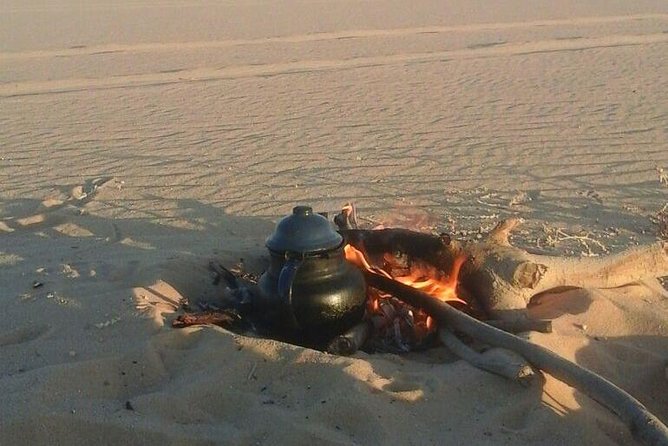 3 Days 2 Nights Camp in Baharia Desert - Overview of the 3 Days 2 Nights Camp