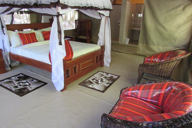 3 Days 2 Nights Masai Mara Best Short Tour - Tour Highlights