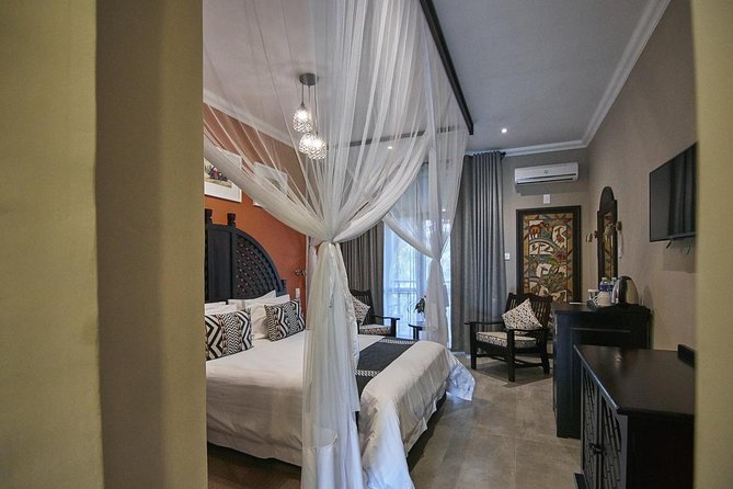 3 Days / 2 Nights Rainbow Hotel Package - Frequently Asked Questions