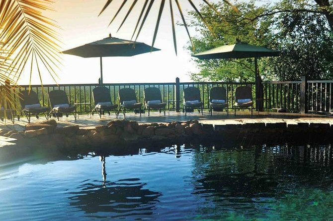 3 Days / 2 Nights Victoria Falls Safari Lodge Package - Pricing and Reviews