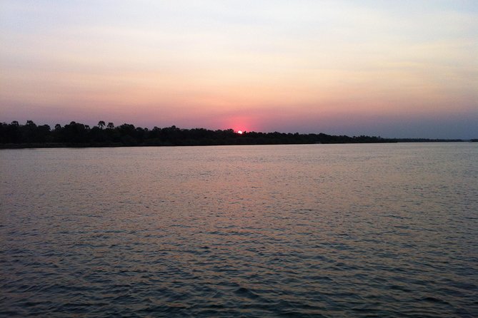 3 Days 2 Nights Victoria Falls - Inclusions and Services