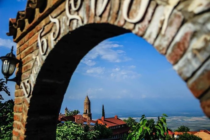 3 Days Cultural Trip -Kazbegi-Kakheti-Mtskheta -Tbilisi - Mtskheta and Tbilisi Exploration