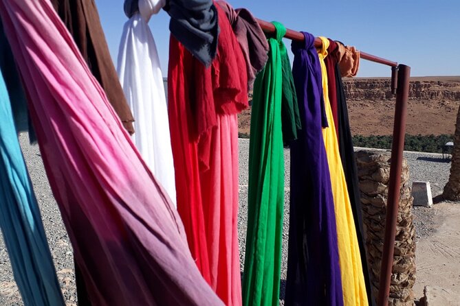 3 Days Desert Trip From Fes to Merzouga & Return to Fes - Reviews and Ratings