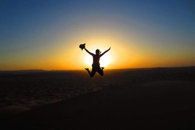 3 Days Desert Trip From Marrakech to Merzouga Dunes & Camel Trek - Frequently Asked Questions