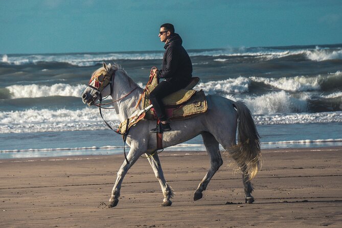 3 Days Essaouira Experience With Full Day Horse Ride and Picnic - Itinerary Overview
