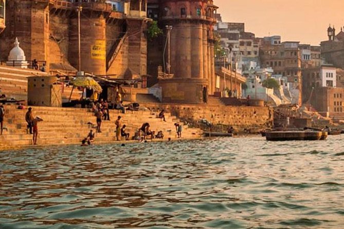 3 Days Exclusive Varanasi, Sarnath and Bhadohi Craft Tour - Tour Overview