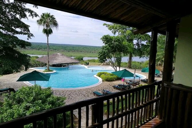 3-Days Murchison Falls and Ziwa Rhino Sanctuary - Inclusions and Exclusions