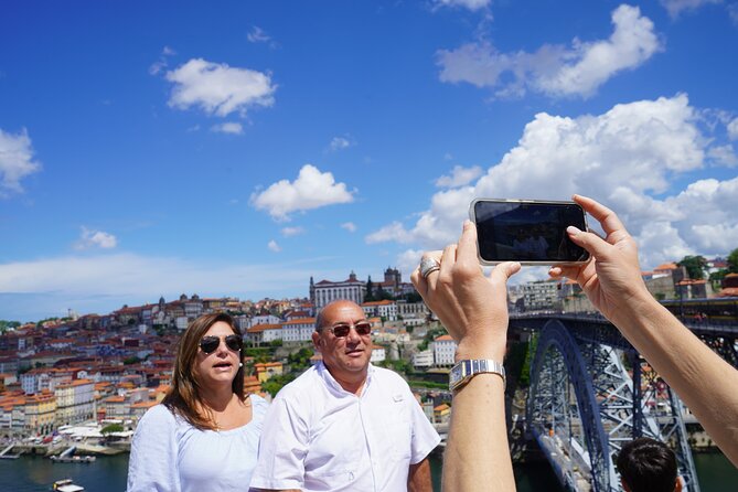 3 Days Porto and Douro Valley Private Tour From Lisbon - Booking Information and Cancellation Policy
