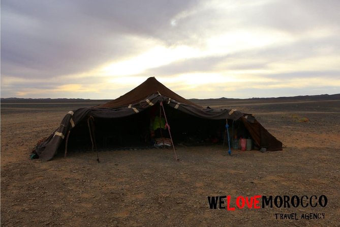 3 Days Private Desert Tour From Fes To Marrakech - Additional Guidelines