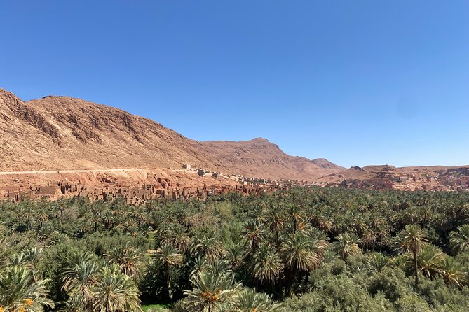 3 Days Private Morocco Sahara Tour With Transportation - Pricing and Payment