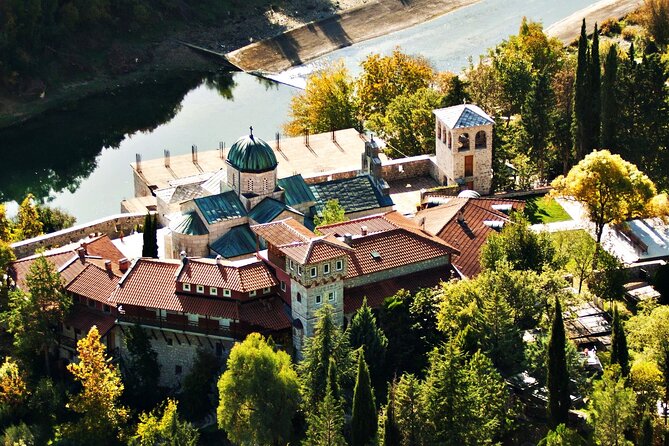 3 Days Private Tour From Dubrovnik to See Bosnia (Few Variants) - The Sum Up