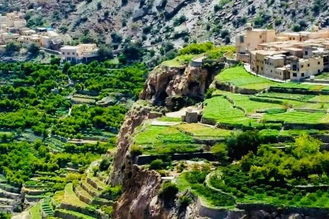 3-Days Private Tour in Oman With Pick up - Pricing and Group Size