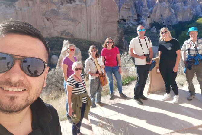 3 Days Private Tour in Turkey - The Sum Up