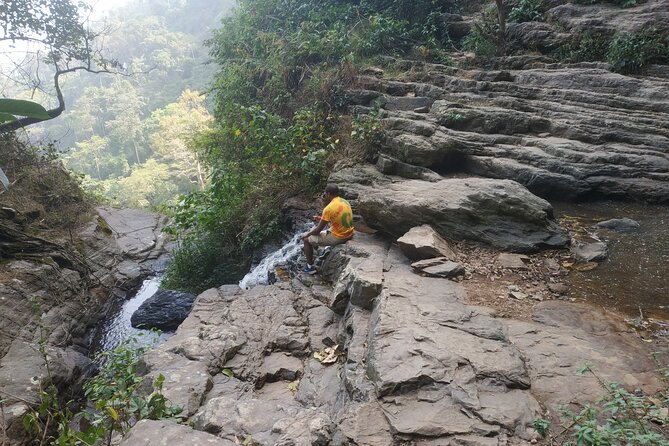 3 Days Private Wanderlust Eco Tour in Volta, Ghana - Cancellation Policy