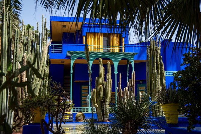 3 Days Sahara Deserts Trip From Marrakech - Frequently Asked Questions
