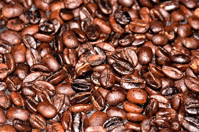 3 Days Sipi Falls Tours and Coffee - Local Cuisine Delights