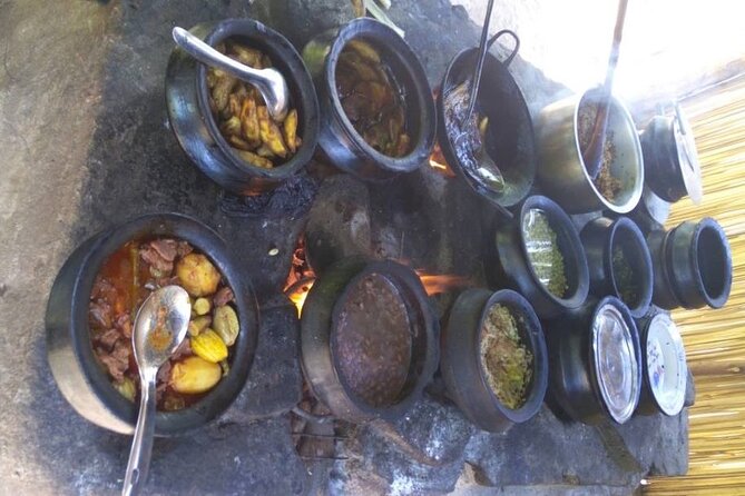 3 Days Tarangire, Lake Manyara and Ngorongoro Crater Tour - Itinerary Highlights