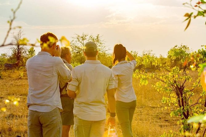 3 Days Ultimate Victoria Falls Safari in Zimbabwe - Customer Reviews and Rating