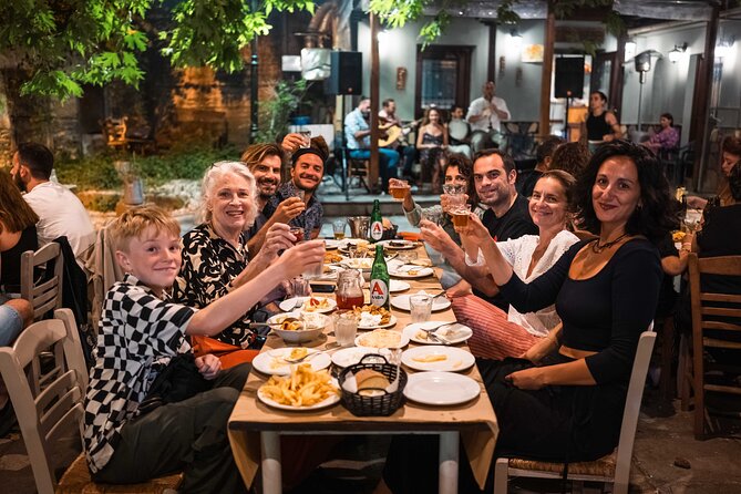3 Days With Traditional Dances Lessons, Yoga and Feast in Pelion - Pricing and Availability