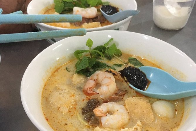 2 Best 3 Hour Tours and Experiences in Penang Island