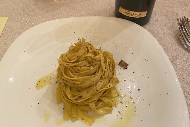 3-Hour Private Dinner in a Medieval Tower in San Gimignano - Pricing Information