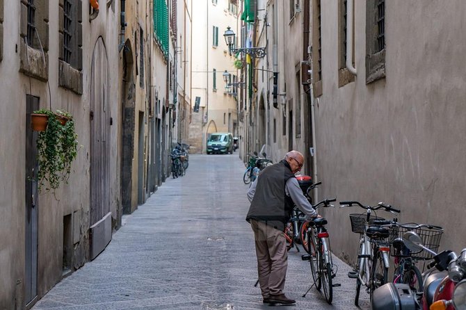 3-Hour Private Florence Walking Tour - Meeting and Pickup Details