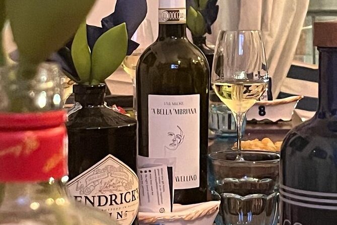 3-Hour Private Guided Tour of Naples With Wine Tasting - Frequently Asked Questions