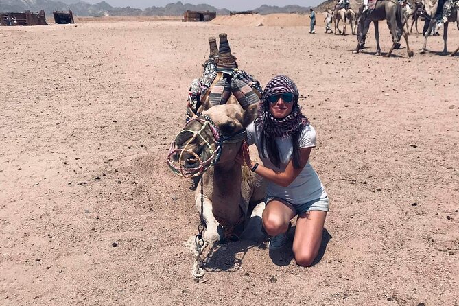 3-Hour Quad Bike Adventure in Marsa Alam - Additional Considerations and Recommendations