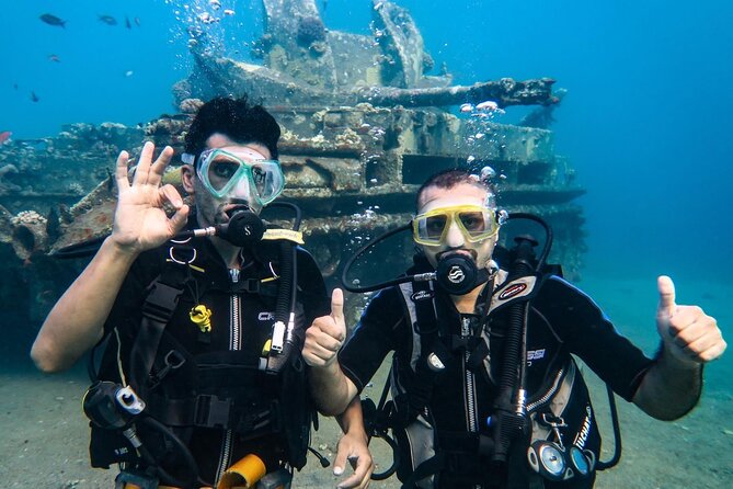 3-Hour Shore Dive or Snorkel Experiences in Aqaba - Frequently Asked Questions