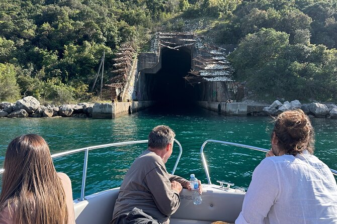 3 Hours Group Boat Tour Blue Cave & Our Lady of the Rocks - Frequently Asked Questions