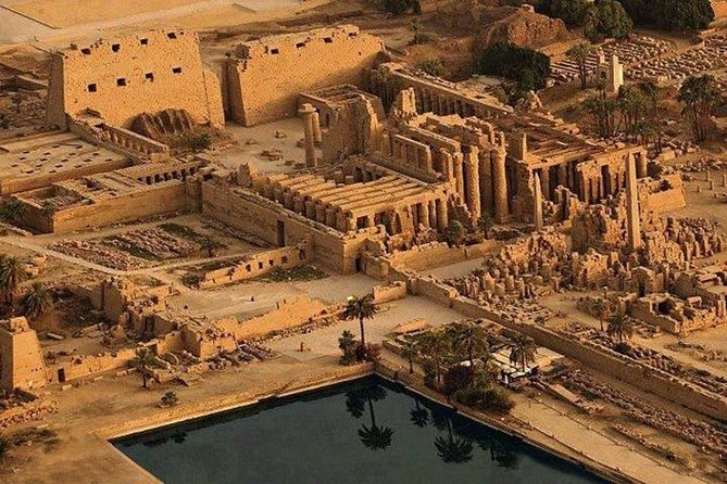 3 Nights at Steigenberger Regency Nile Cruise From Aswan - Frequently Asked Questions