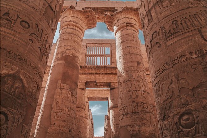 3-Nights Cruise, Abu Simbel, Air Balloon From Aswan to Luxor - Pricing and Group Size