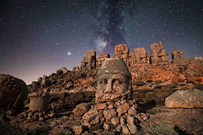 3 Nights Gaziantep Sanliurfa Adiyaman Diyarbakir Mardin Tour - Frequently Asked Questions