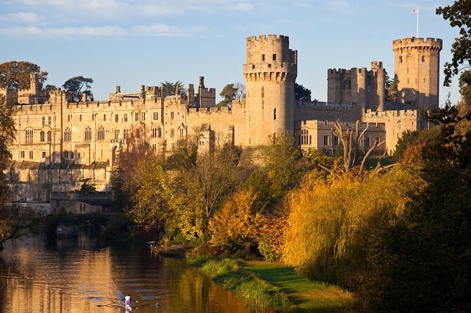 3Day Tour: LDN Oxford Warwick The Cotwolds & Stratford Upon Avon - Price and Booking Information