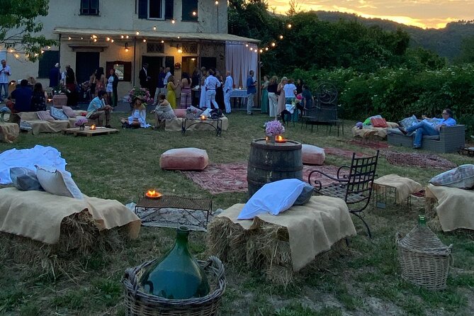 3hrs Wine Tasting and Cooking Show at Cinque Terre - Frequently Asked Questions