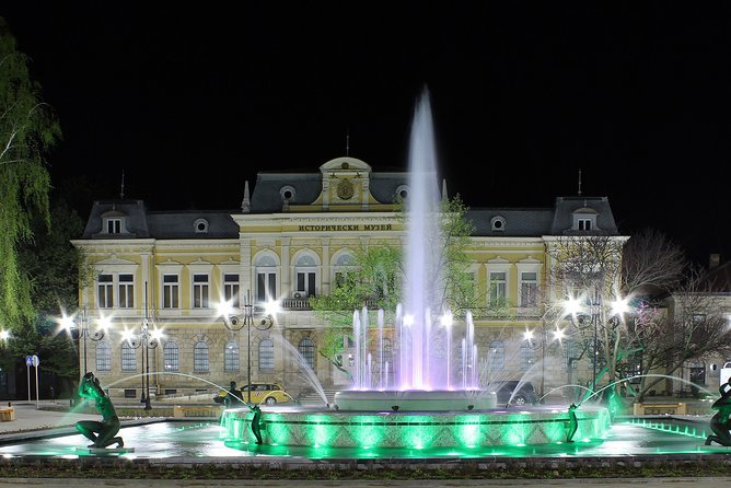 4 Balkan Capitals in 9 Days: Bulgaria, Romania, Serbia and North Macedonia - The Sum Up