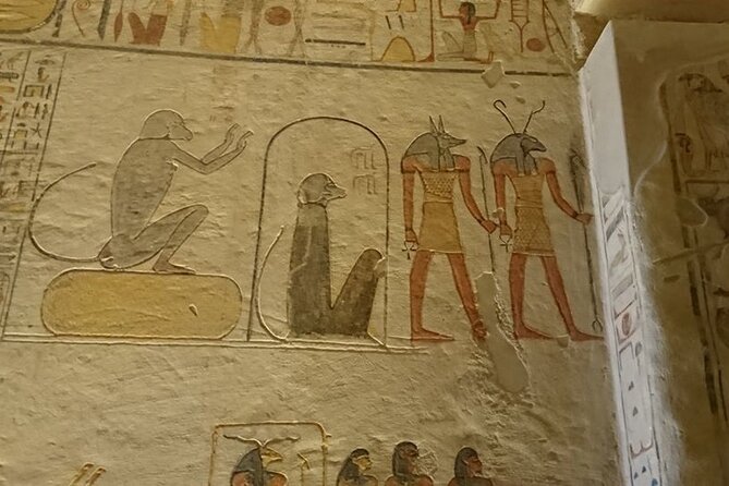 4 Day Best of Luxor and Aswan From Safaga - Additional Information
