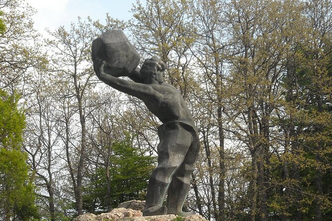4-Day Private Tour of Macedonia With Pick up - Booking and Confirmation
