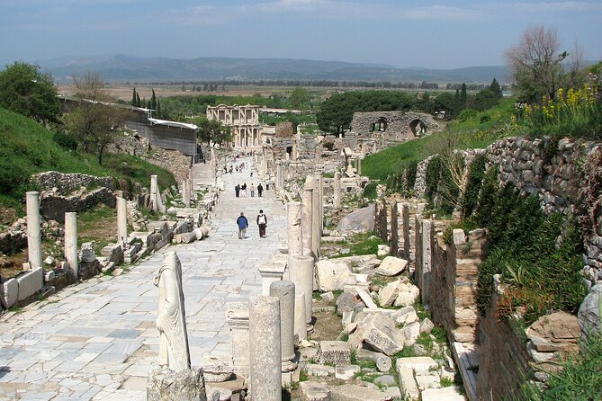 4 Day Tour: Cappadocia, Ephesus and Pamukkale - Frequently Asked Questions