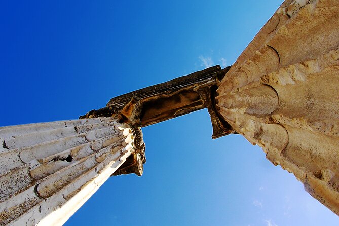 4-Day-Tour of Troy, Pergamum, Ephesus, Pamukkale and Aphrodisias - Booking and Confirmation Process