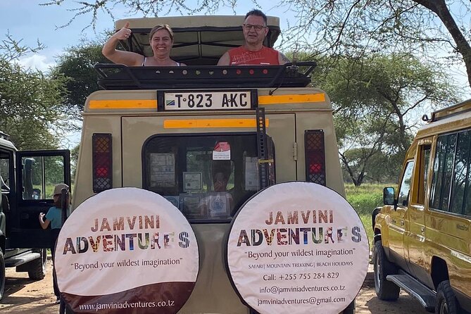 4 Days 3 Nights Budget Camping Safari (Tara, Serengeti, Ngoro) - Budget-Friendly Tips