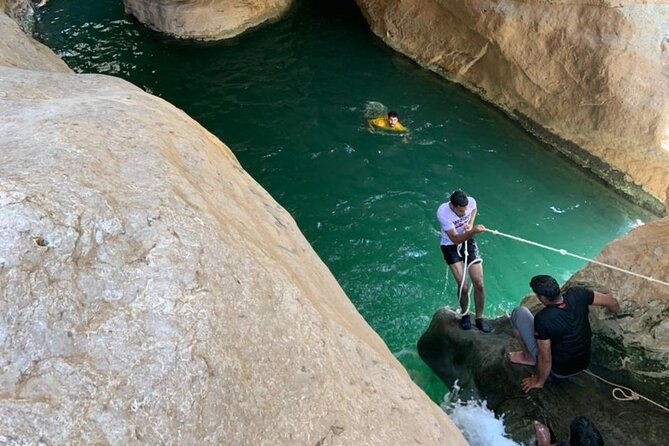 4 Days 3 Nights Package Oman Private Tour - Reviews and Ratings Overview